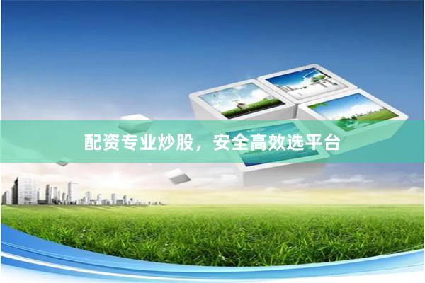 配资专业炒股，安全高效选平台